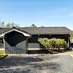 Ferienhaus 0403-romo-lyngvejen-44-c Rømø Kirkeby