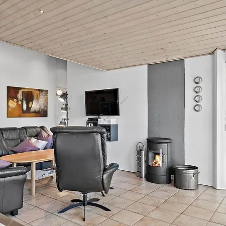 Holiday home 0403-romo-lyngvejen-44-c