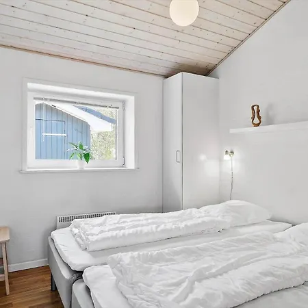 Holiday home 0403-romo-lyngvejen-44-c *