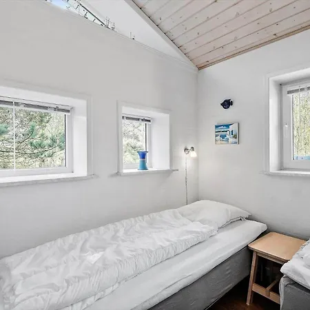 Holiday home 0403-romo-lyngvejen-44-c *