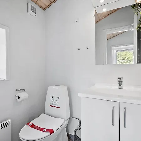 0403-romo-lyngvejen-44-c * Romo Kirkeby