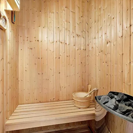 Holiday home 0403-romo-lyngvejen-44-c Romo Kirkeby