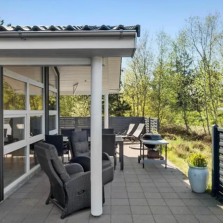 0403-romo-lyngvejen-44-c * Rømø Kirkeby